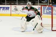 Houston Aeros v San Antonio Rampage